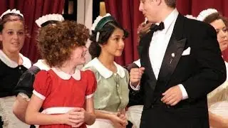 Annie I Don't Need Anything But You