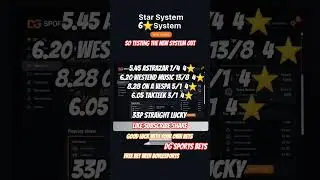 #horseracing #horseracingtips #starsystems #knowledge #equestrian #positivevibes #motivation GL DG