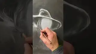 I.Zad-Art popular old man video#amazing#art#short