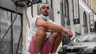 MEMO 212 - OK, OK  ► Prod.von 212 GANG (OFFICIAL AUDIO)