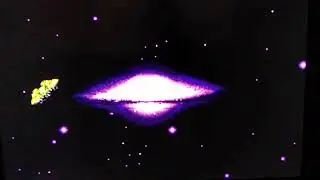 SNES Super Metroid (Ending)