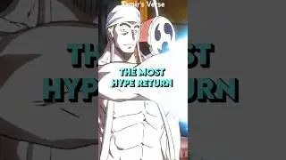God Enel&rsquo;s Return Will SHOCK The World! #anime #onepiece #luffy #shorts