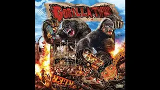 GORILLA TWINS, ILL BILL, NEMS - PAY HOMAGE