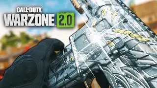 Best Warzone 2 Bundle? Engraved Dragon Bundle Review (Modern Warfare 2)