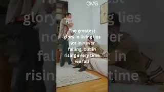 Sigma Rule - Rise Above: The Power of Picking Yourself Up for Unstoppable Success