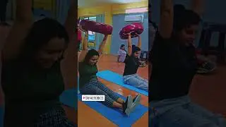 Gym Ball And Tyre Workout|SM Aerobics #zumba #gymball#tyre#workout#weightloss #aerobics #exercise