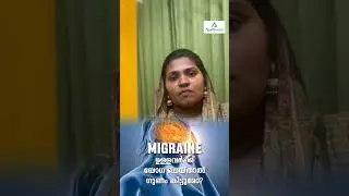 Yoga for Migraine