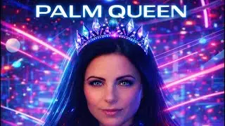PALM QUEEN - Coraz&oacute;n in the Night