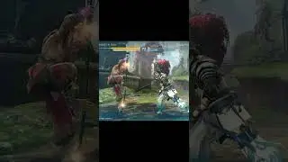 Shadow Fight 4 Comeback !?