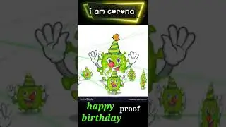 Corona Happy birthday🎂🎂🎂🎂🎉🎉🎉🎁🎁🎁🎁🎉 iii