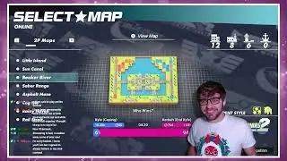Advance Wars 2: Black Hole Rising - PvP Stream - (January 1, 2026)