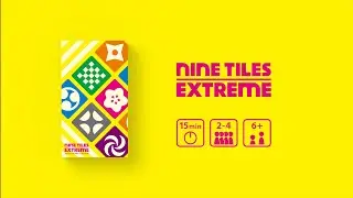 Nine Tiles Extreme PV (EN)