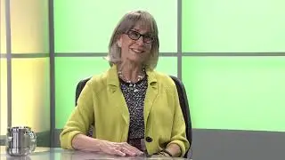 PlanStrongerTV&trade; Episode 512 Clip: Planning Ahead for Age Related Health Challenges