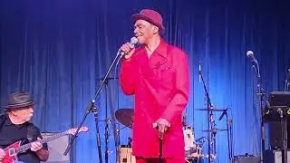 The National Blues Museum & Blue Lotus Recordings 'Celebrates Memphis Music' - extended version!