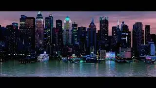 What If...? &ndash; Miramax / Universal / View Askew (Kevin Smith's Fletch Won)
