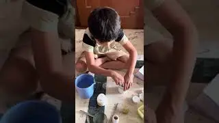 Experiment by Aman Badgujar | Explosion with Water | Happy Eco-friendly Diwali