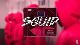 Squid Game X Trap Type Beat - 