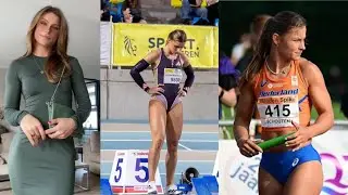 The World's Fastest Law Student: Demi van den Wildenberg! ⚖️🏃&zwj;♀️