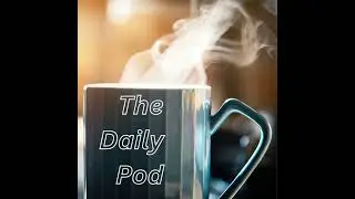 THE DAILY POD