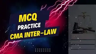 MCQ PRACTICE SESSION