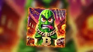 Fortnite | Sour 'n Sweet Lobby Music (C6S2 Lawless Music) COVER BY Fortify Nite