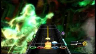 GHWoR - (DLC GHWT Santeria) Sublime - Expert Guitar 100% (FC)