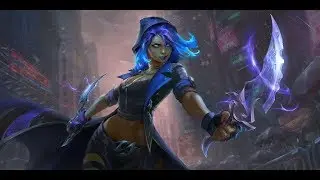 MMOHuts Live - SMITE - A New Arena!