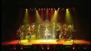 Galaxia no Dokusai from Stars Kaiteiban in HD