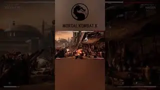 🍺 Best Bo' Rai Cho combo? 🤔 #mortalkombat #boraicho #combo