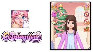 Cosplaydom Level 24 Walkthrough