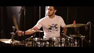 Ngate Cymbals / Séries: Onix, SKS, Unic, PXT,  NZN, Hole
