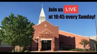 Sunday Service - January 07, 2024