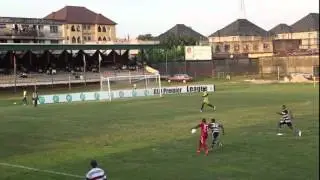Exciting moments  of Udo Ndifreke Effiong