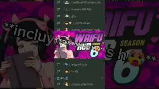 3 razones para unirte a mi server de discord 