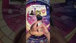 Zamislite osobu i odgledate dokraja#tarotreader #tarotreadin #reikihealing #Citanje #tarot #duet