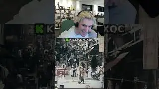 xQc Discovers China Already had Uber in the 1930's