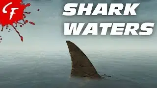 Shark Waters (Gmod Machinima)