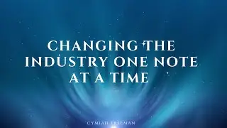 My Personal Brand Video