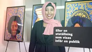 Kulturprogram &ndash; s&aring; g&ouml;r du!