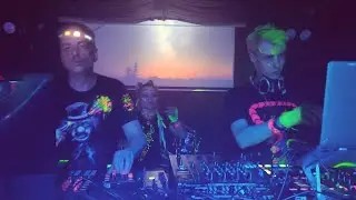 FreakodelicaRt, part 12, Singularity & Priest CT - 