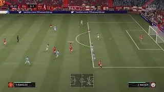 CR7 bolasieflick