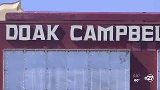 FSU football wants your opinion on Doak
