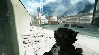 Battlefield 6 Conquest 4K PS5 Gameplay (No Commentary)