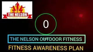 Rahul Nelson -KIDS FITNESS AWARENESS PROGRAM BY THE NELSON