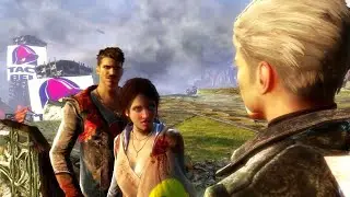 La batalla final de Donté y Vérgin [REUPLOAD]