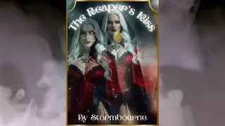 The Reaper&rsquo;s Kiss