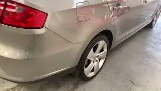 2013 Seat Toledo 1.2 TSi hatchback Walk Around