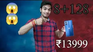 Motorola g64 5g review and details || 6000mAh battery | dimensity 7025🤯🤯 ||