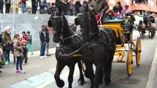 Tres Tombs de Rubi 2016