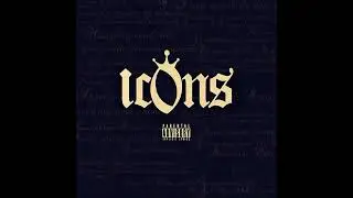 Da Youngsta's - Icons (Full Album) 1997